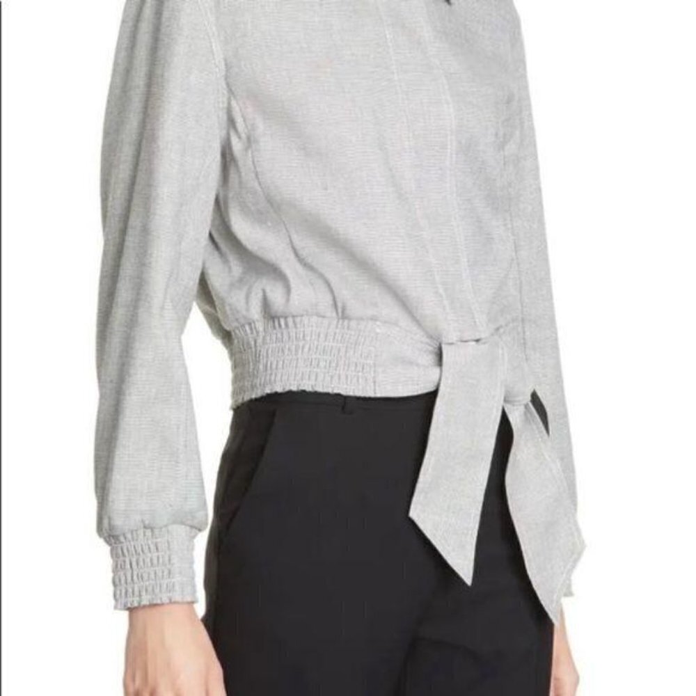 đ
șCLUB Monaco Jacket - Picture 2 of 11